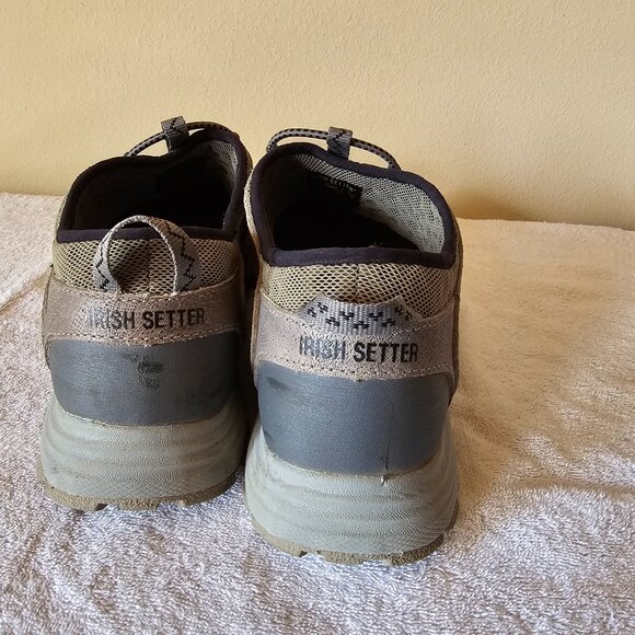 Irish setter hunting shoes - Picture 2 of 7